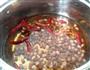 自制美味零食-麻辣花生的做法图解3
