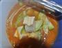 酱汤的做法图解3