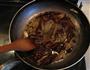 鸡肉酱烧海带黄豆的做法步骤4