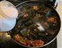 鸡肉酱烧海带黄豆的做法步骤8