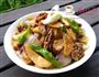 蚝油牛肉杏鲍菇的做法图解10