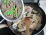 蚝油牛肉杏鲍菇的做法图解8