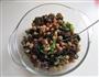 夏季清肠养胃的养生佳品-凉拌花生黑木耳的做法图解9