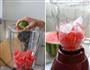 西瓜冰沙的做法图解3