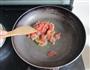 “植物伟哥”的营养保健菜-肉丝炒黄秋葵的做法图解4