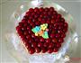 樱桃慕斯蛋糕的做法图解17