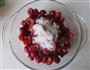 樱桃慕斯蛋糕的做法图解2
