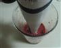 樱桃慕斯蛋糕的做法图解3