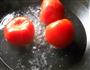 番茄煎蛋面的做法图解2