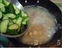 蛤蜊黄瓜汤的做法图解5