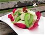 荸荠西芹肉丝的做法图解9