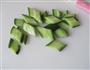 即兴卷起来的蒜片培根花菜卷的做法图解9
