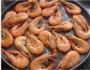 微波虾干的做法图解2