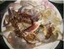 生滚螃蟹粥的做法图解2