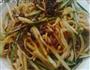 花生酱拌面的做法图解7