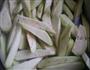 腊肉茄子煲的做法图解2