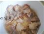 腊肉茄子煲的做法图解5