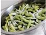 水煮毛豆的做法图解5