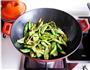 干锅芸豆的做法图解3