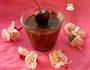 浓情蜜意巧克力—樱桃巧克力的做法图解10
