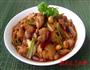 宫保鸡丁的做法图解12