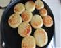 土豆香肠饼的做法图解9