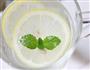 柠檬薄荷水的做法图解5