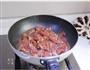 杭椒牛柳的做法图解7