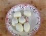 凉拌蒜泥鸡蛋的做法图解4