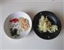 蒜泥茄子酱的做法图解2