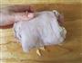 学做外婆的拿手菜-捆膀的做法图解4
