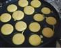 金黄南瓜鸡蛋仔糕的做法图解4