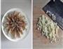 蒜蓉粉丝蒸虾的做法图解3