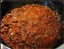 肉酱宽意面 的做法图解5