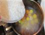 桂圆米酒南瓜汤圆的做法图解9