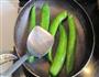 虎皮青椒的做法图解2