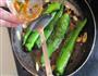 虎皮青椒的做法图解6