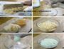 哈密瓜月饼的做法图解1