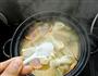砂锅炖鱼丸的做法图解5