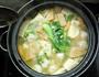 砂锅炖鱼丸的做法图解9