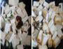 石锅鱼籽豆腐的做法图解3