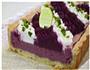 紫薯芝士塔的做法图解5