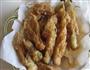 椒盐菜根的做法图解9