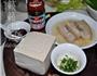 腩肉烧豆腐的做法图解2