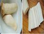 香煎黑椒杏鲍菇的做法图解1