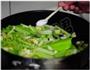 西芹百合的做法图解7