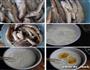 面糊炸沙光鱼的做法图解1