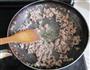 香菇酱意粉的做法步骤5