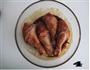 零油烟-叉烧鸡腿的做法图解4