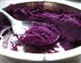 紫薯CHIFFON  CAKE的做法图解1